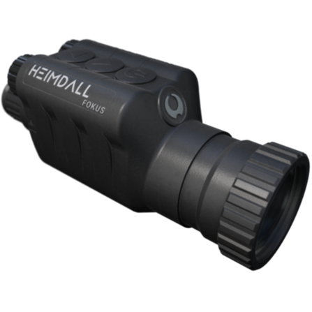 16291 ~ HEIMDALL THERMAL VISION 50